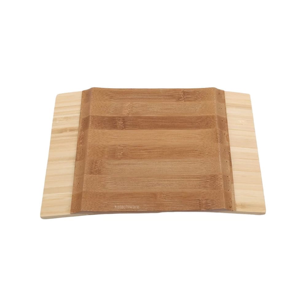 Medium Curved Sushi Tray