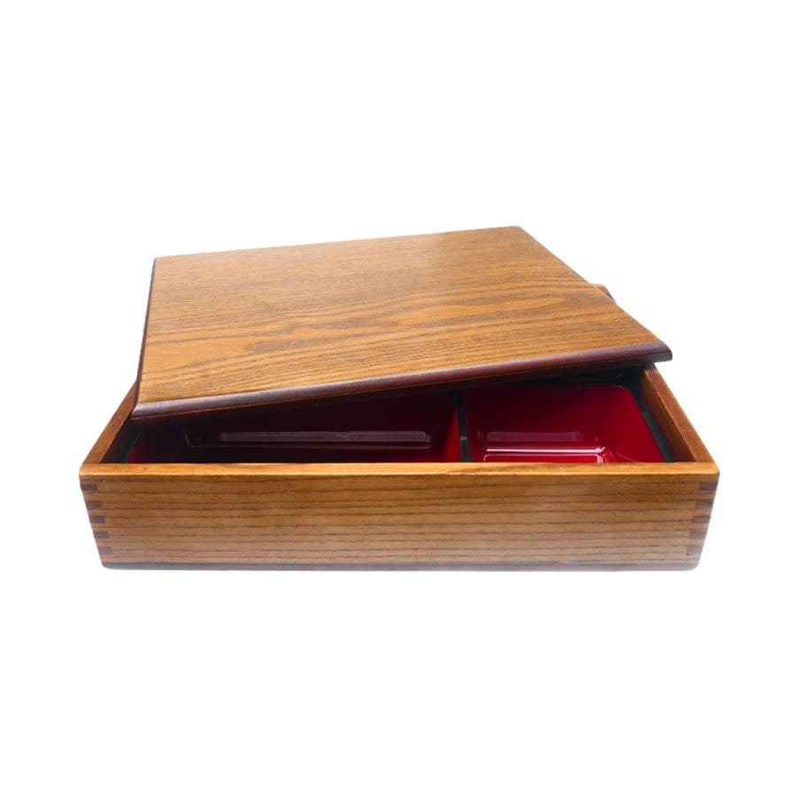 Mokusei Bento Box Medium