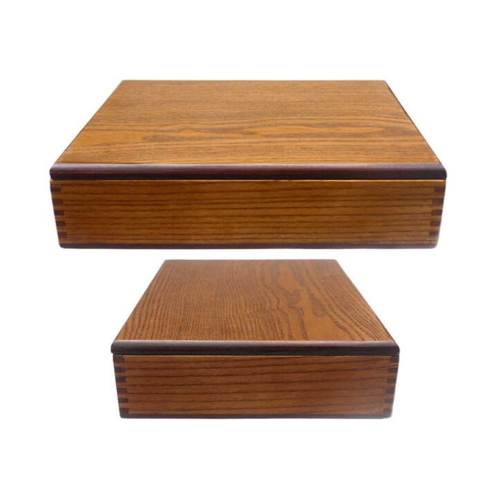Mokusei Bento Box - Medium