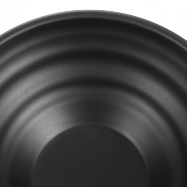 Ramen Bowl Detail