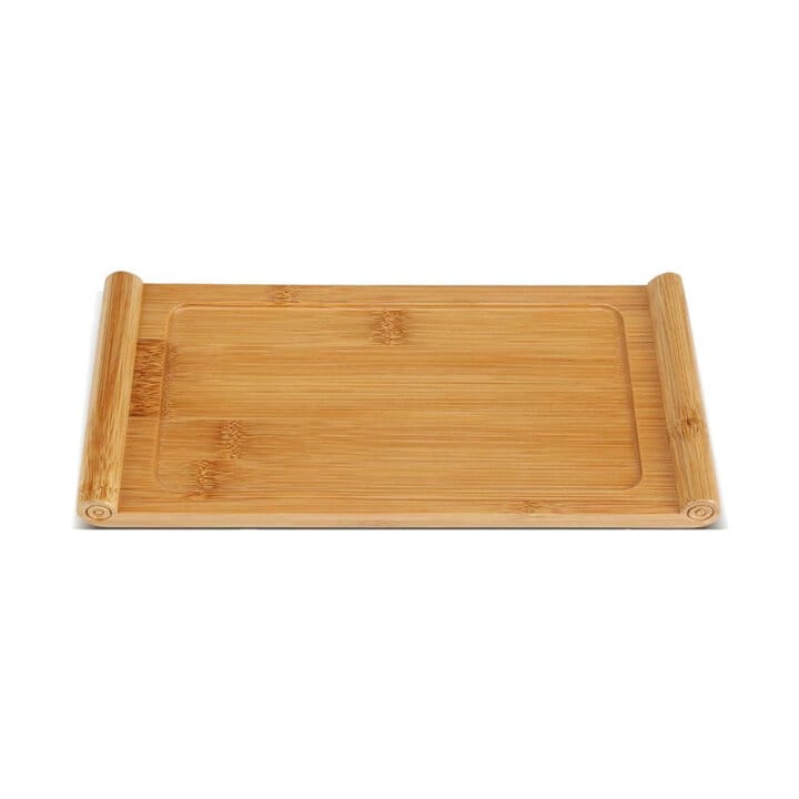 Bamboo Multi-Purpose Tray