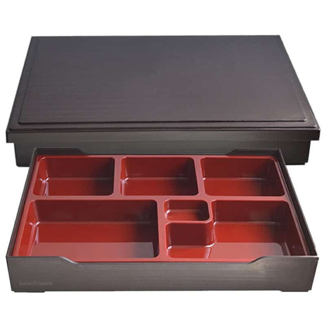 Shokado Extra Large Bento Box