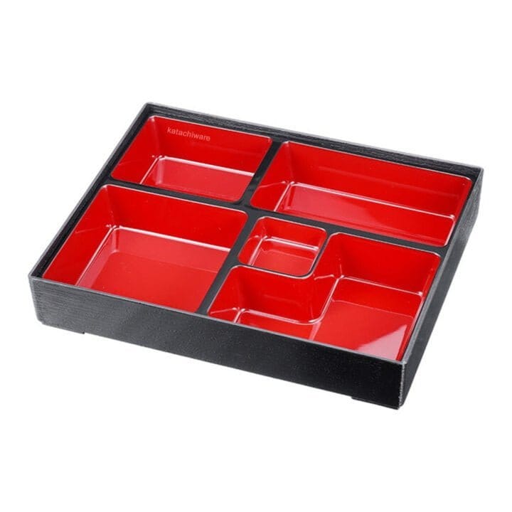 Shokado Large Bento Box