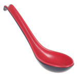 Long Handle Soup Spoon With Hook