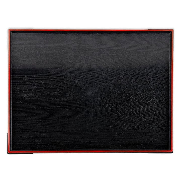Japanese Serving Tray Top