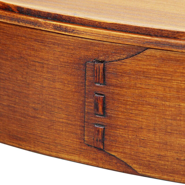 Manchurian Ash Bento Box