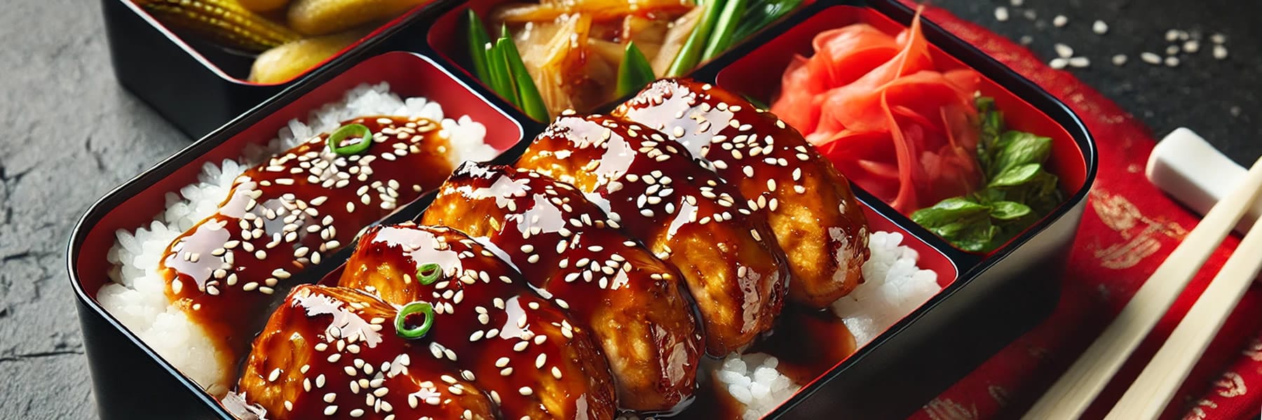 Japanese Chicken Teriyaki Recipe