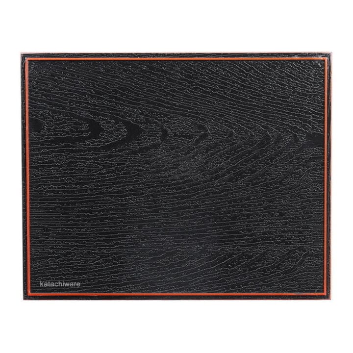 Traditional Bento Box Lid Traditional Bento Box Lid