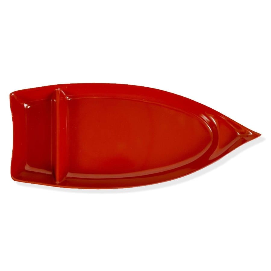 Sushi Boat Tray Sushi Boat Tray
