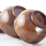 Wooden Bowls 10