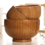 Wooden Bowls 11