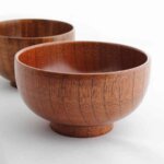 Wooden Bowls 12