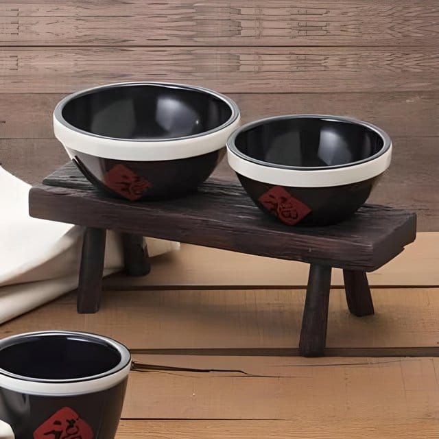 Side & Dipping Bowls