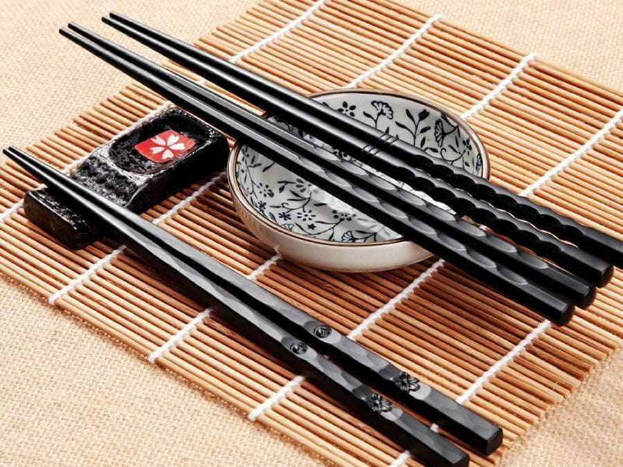 The 6 Best Chopstick Sets of 2023  Reviews by Wirecutter