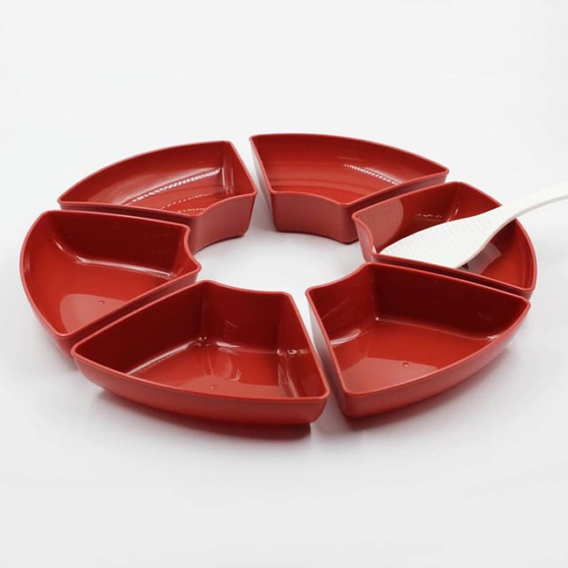 Sushi Tray Inserts