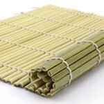 Bamboo Sushi Roller