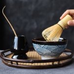 Japanese Matcha Tea Set