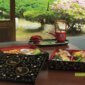 Edo Period Tea Ceremonies, Kaiseki Ryori Cuisine & Bento Boxes