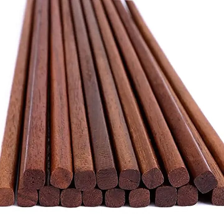 Durable Wooden Chopsticks