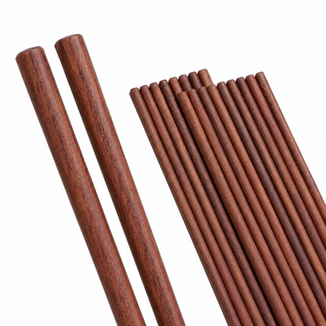 Durable Ironwood Chopsticks Durable Ironwood Chopsticks