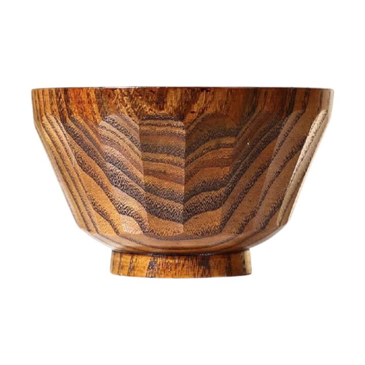 Tortoise Shell Jujube Wooden Bowls Tortoise Shell Jujube Wooden Bowls