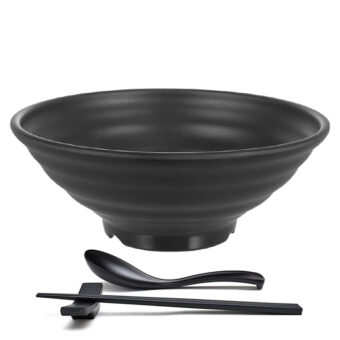 Extra Large Ramen Bowl Set