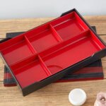 Extra Large Traditional Bento Boxes