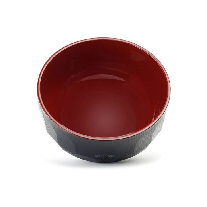 Fukushima Kikkō Large Noodle Soup Bowl