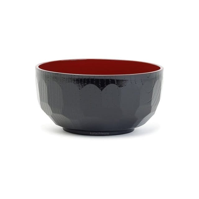 Fukushima Kikkō Large Noodle Soup Bowl 145mm
