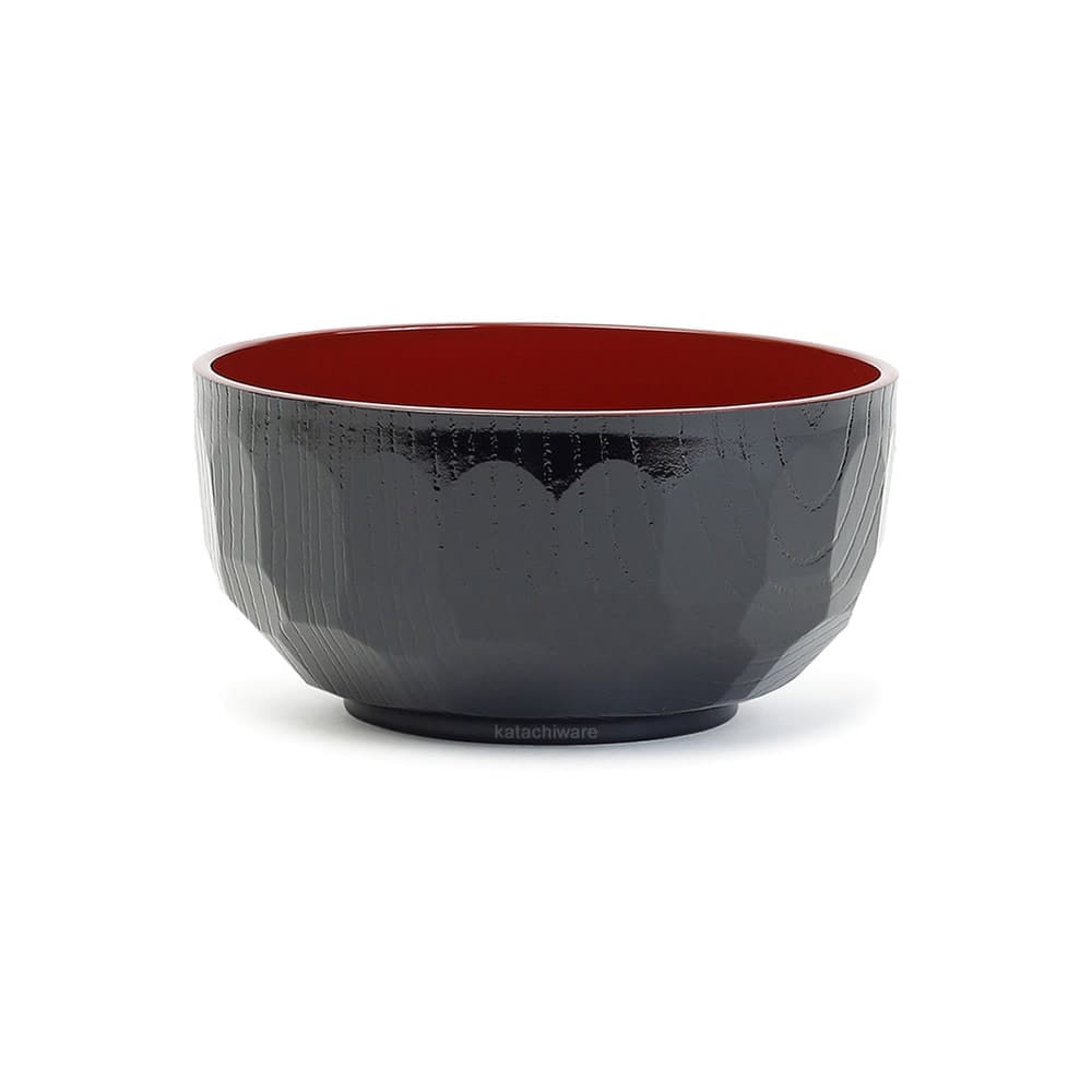 Fukushima Kikkō Large Noodle Soup Bowl 145Mm