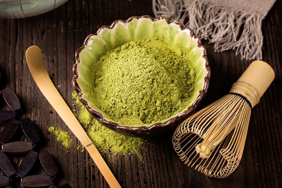 Matcha Tea Matcha Tea