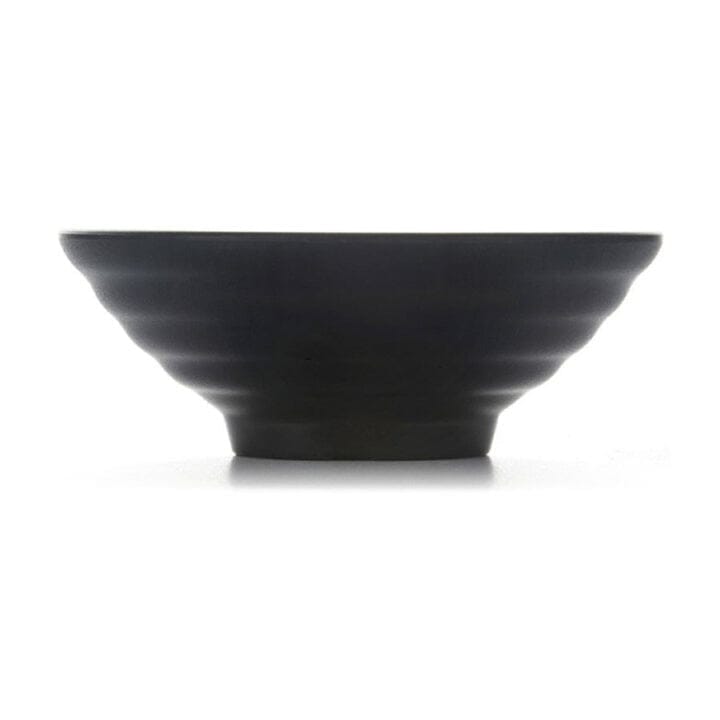 Medium Ramen Bowl Side