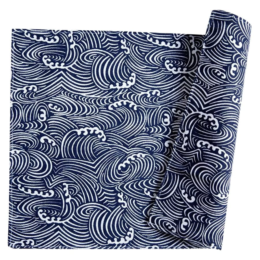Nami Wave Placemat Nami Wave Placemat