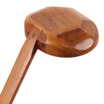 Natural Wood Ramen Spoon