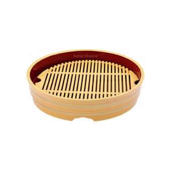 Small Barrel Sushi Tray