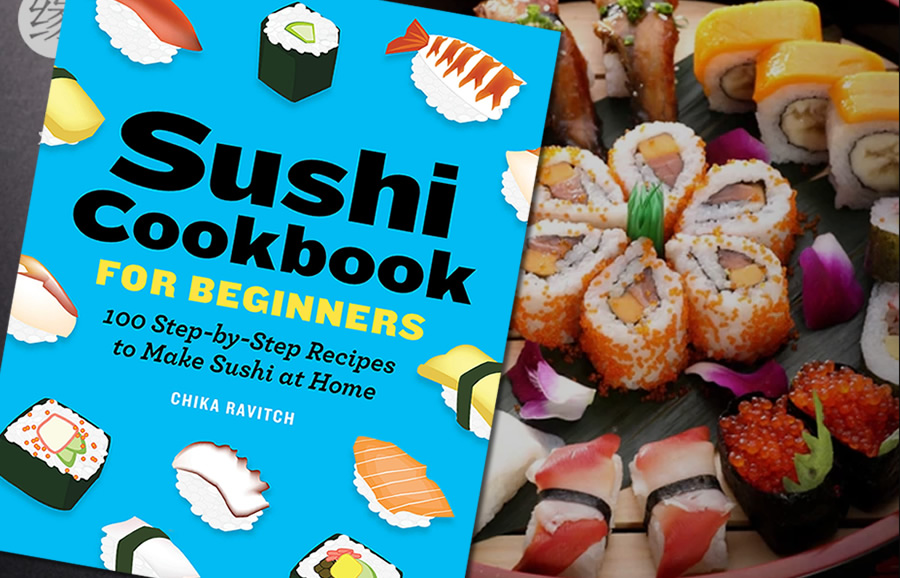How to Make Sushi Rice 酢飯 (Video) • Just One Cookbook