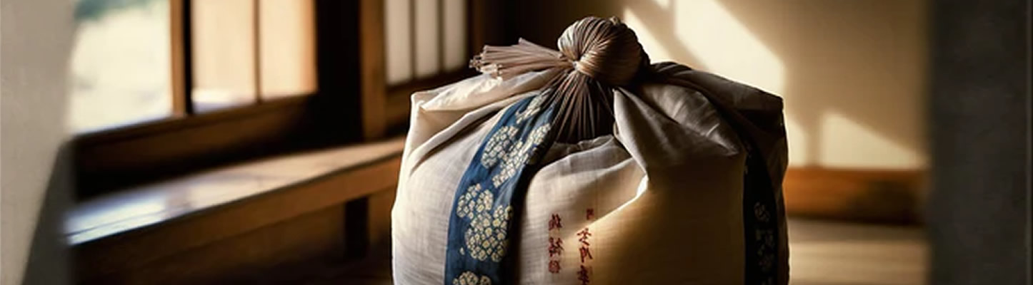 5 Ways To Use Furoshiki Wrapping
