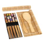 Bamboo-Sushi-Maker-Set