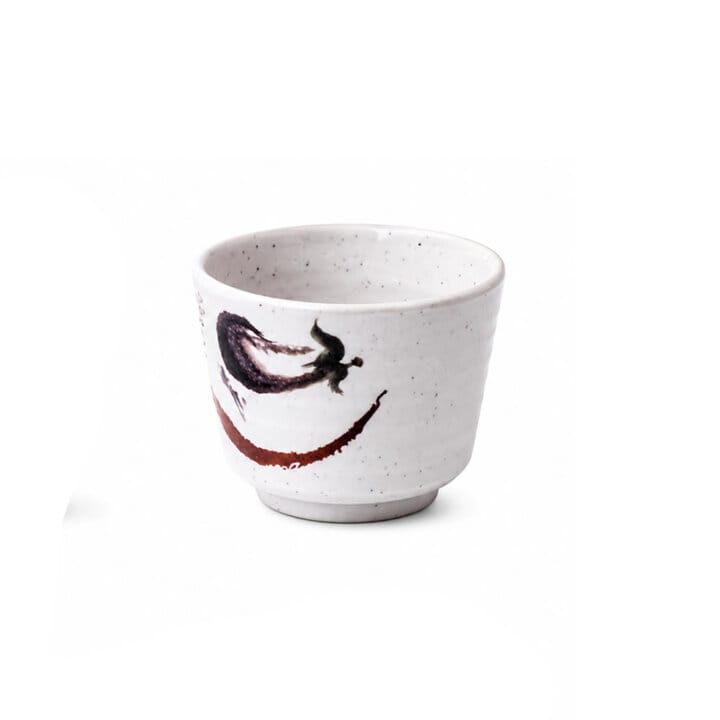 Nasu Series Tea Cup Nasu Series Tea Cup