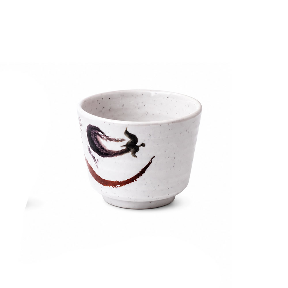 Nasu Series Tea Cup Nasu Series Tea Cup