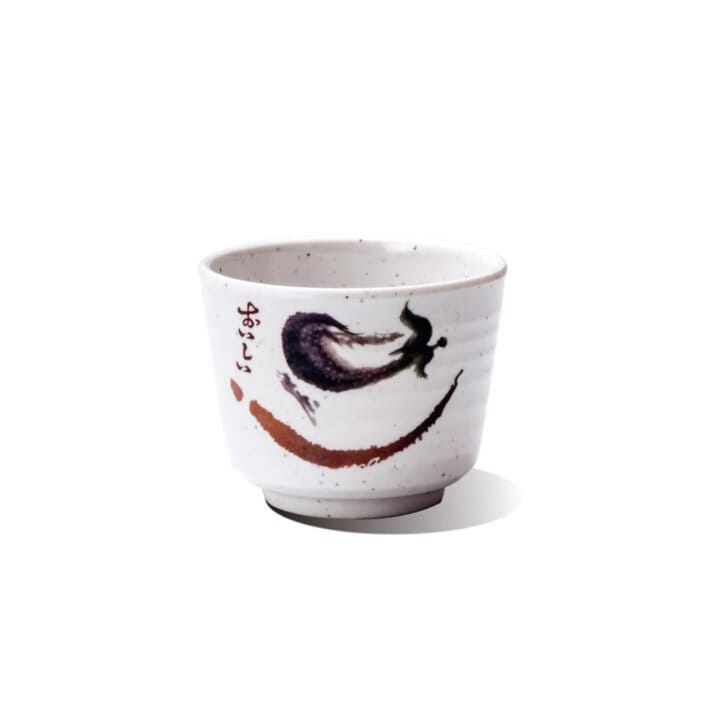Nasu Series Tea Cup Nasu Series Tea Cup