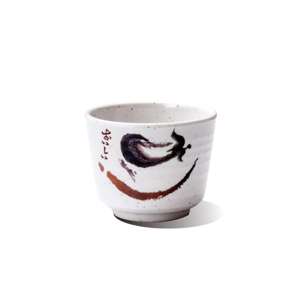 Nasu Series Tea Cup Nasu Series Tea Cup
