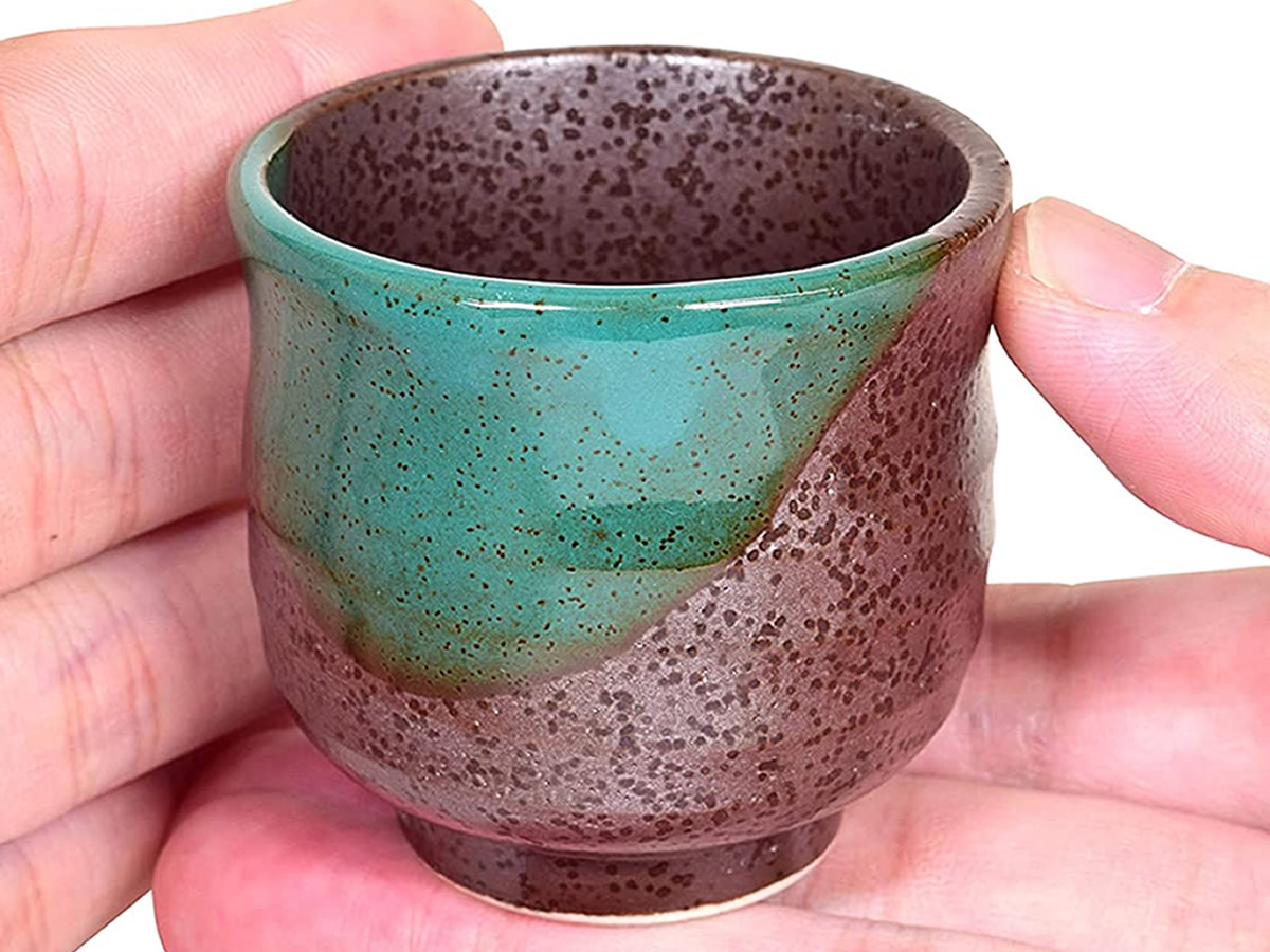 Ochoko Sake Cups