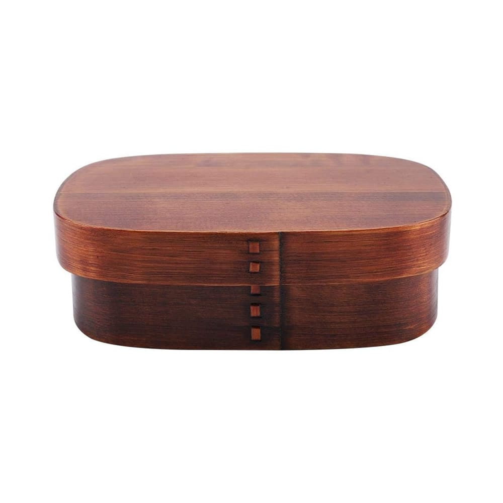 Willow Wood Magewappa Bento Lunch Box