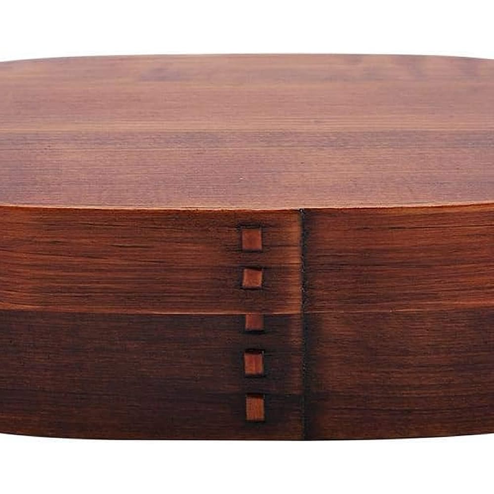 Willow Wood Magewappa Bento Lunch Box