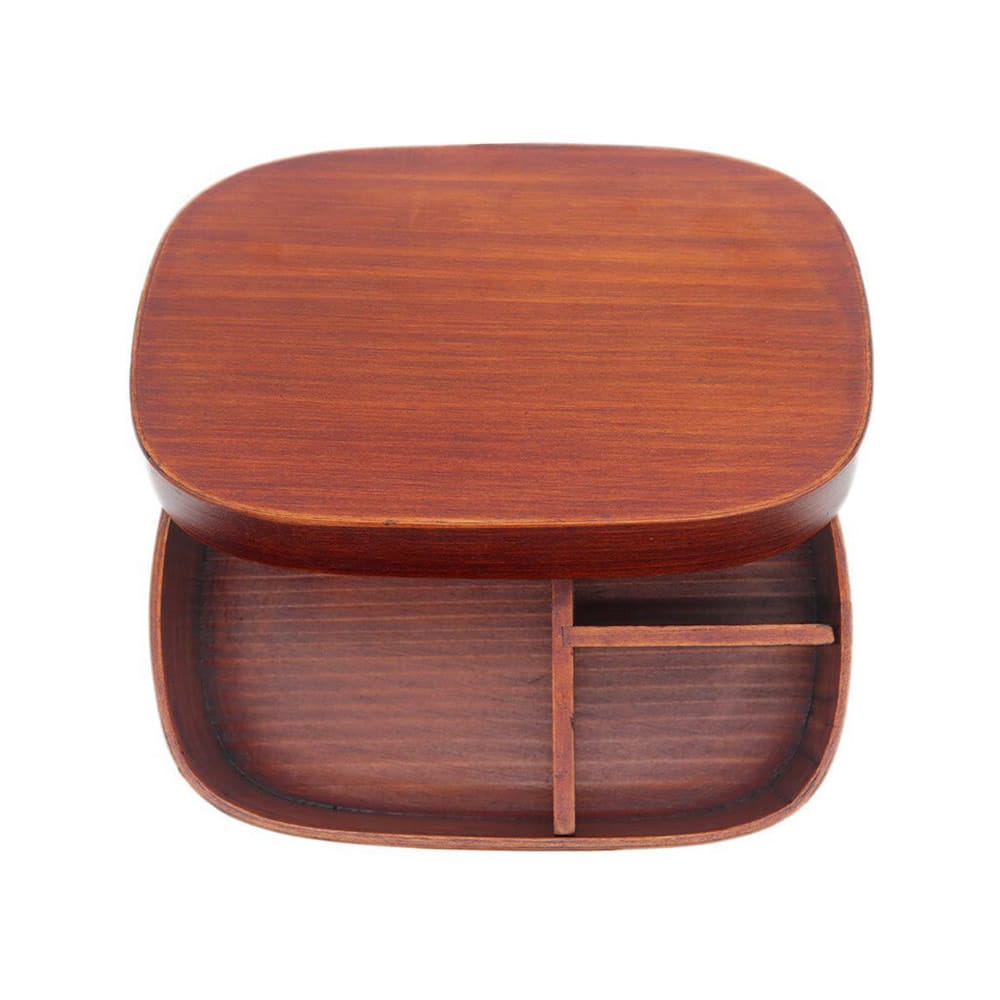 Willow Wood Magewappa Bento Lunch Box