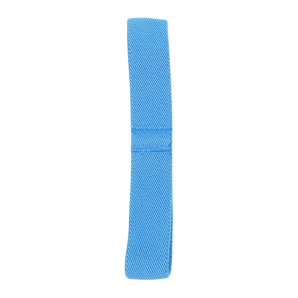Blue Bento Lunch Box Strap