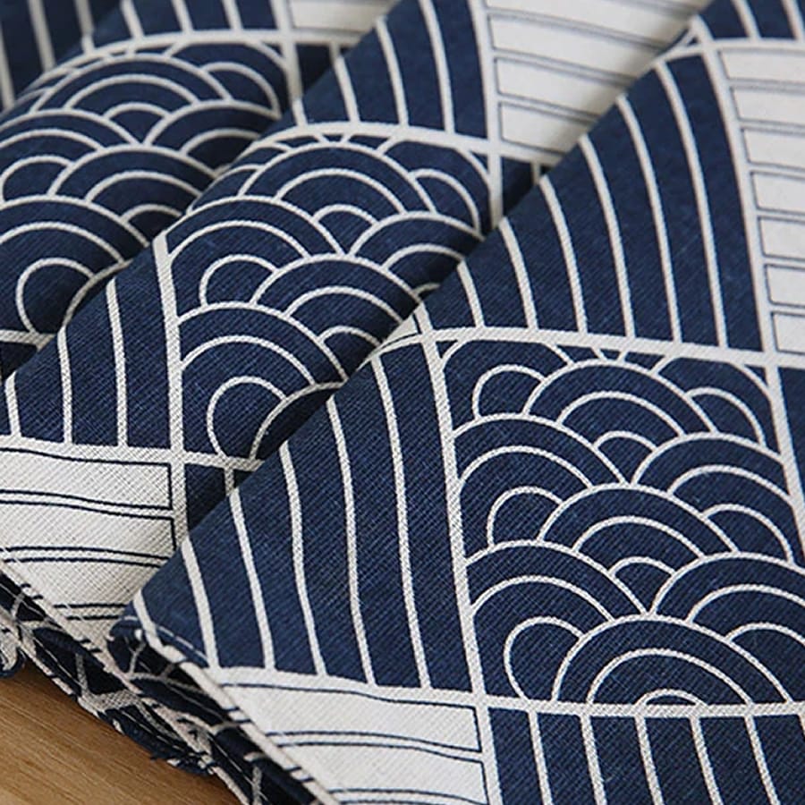 Japanese Table Runner Pattern Japanese Table Runner Pattern