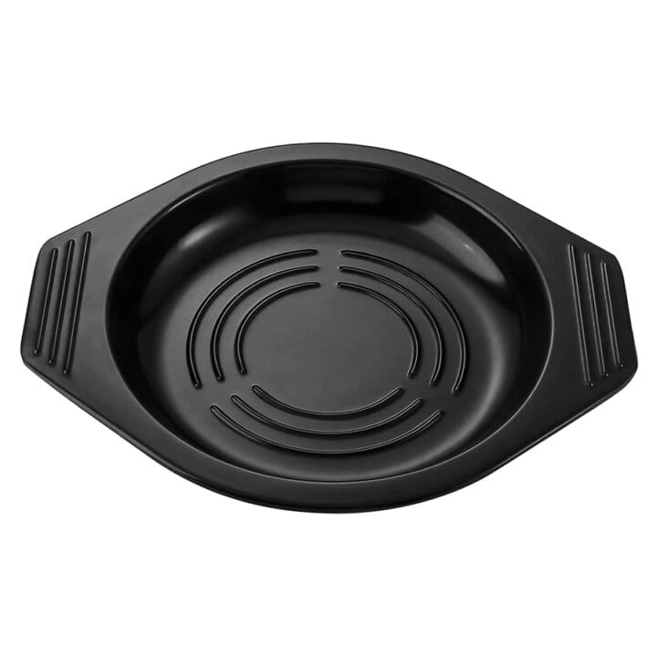 Korean Dolsot Stone Pot Base