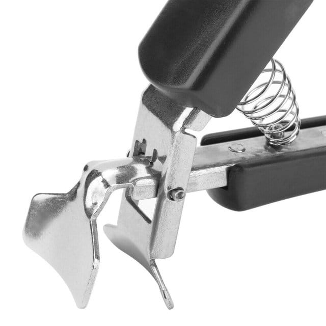 Stainless Steel Dolsot Holder